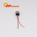 19mm, 16mm, 13mm Pressure Sensor High Performance Low Price Mv Output PC10